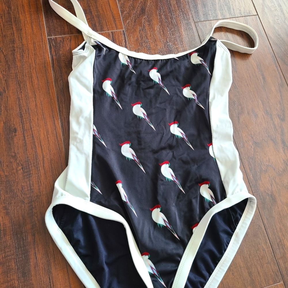 Swimsuit